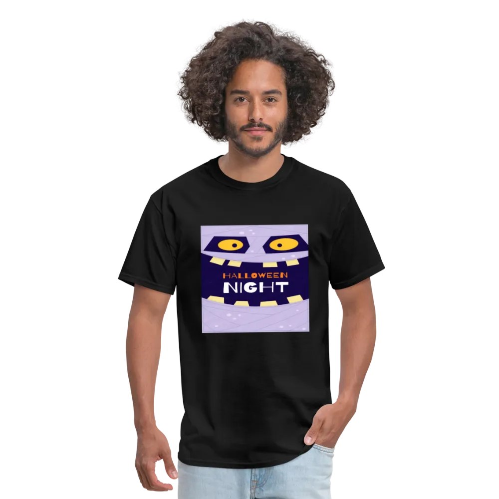 Halloween Night - Tee