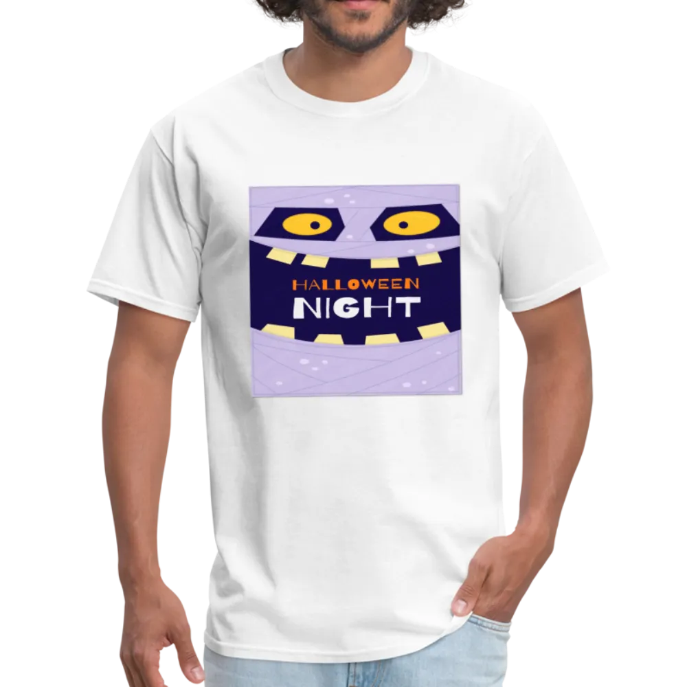 Halloween Night - Tee