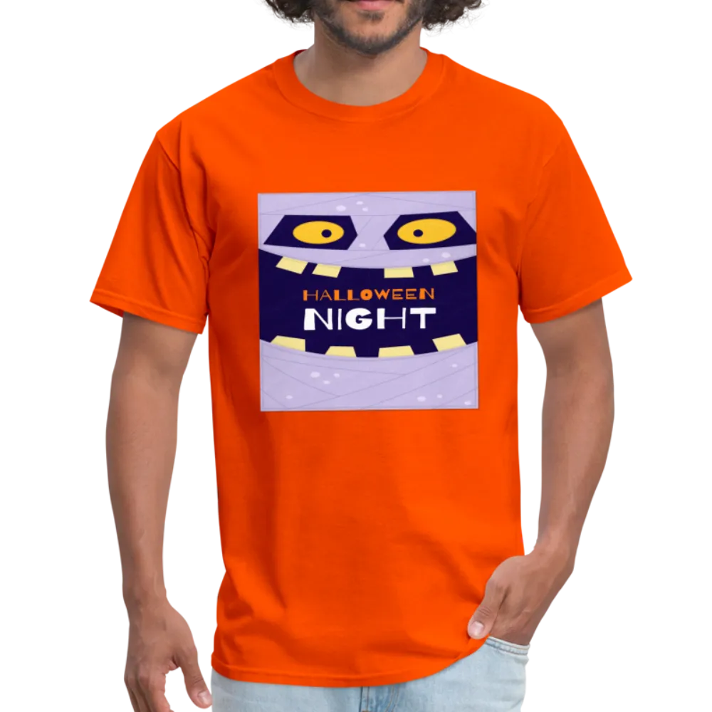 Halloween Night - Tee