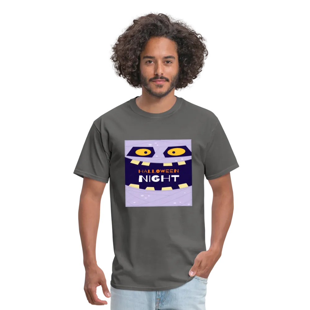 Halloween Night - Tee
