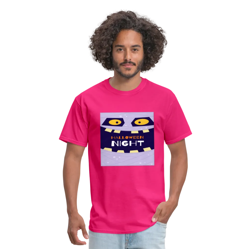Halloween Night - Tee