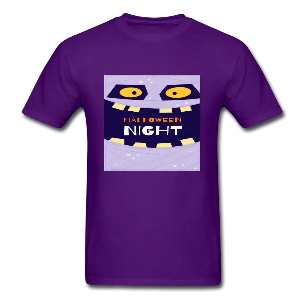 Halloween Night - Tee