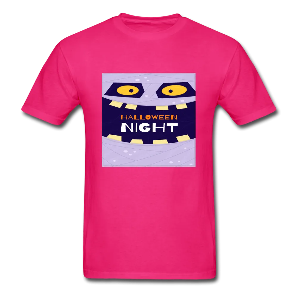 Halloween Night - Tee