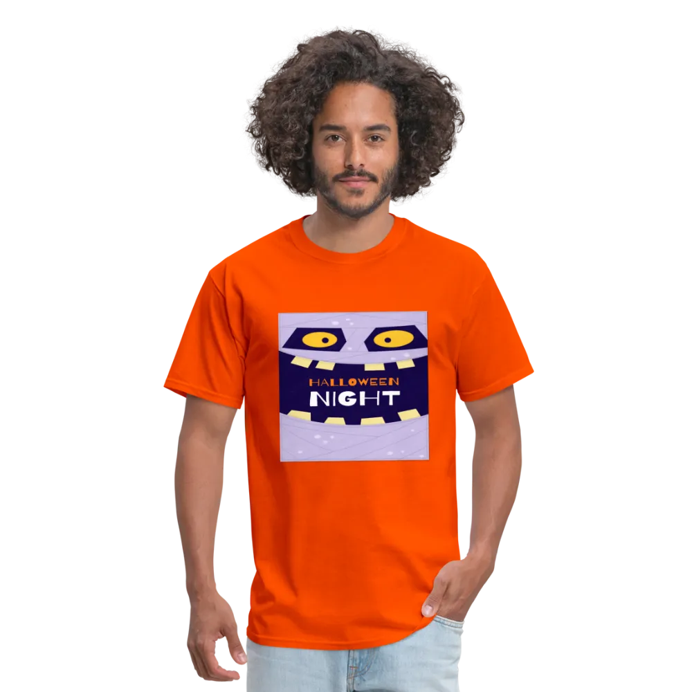 Halloween Night - Tee