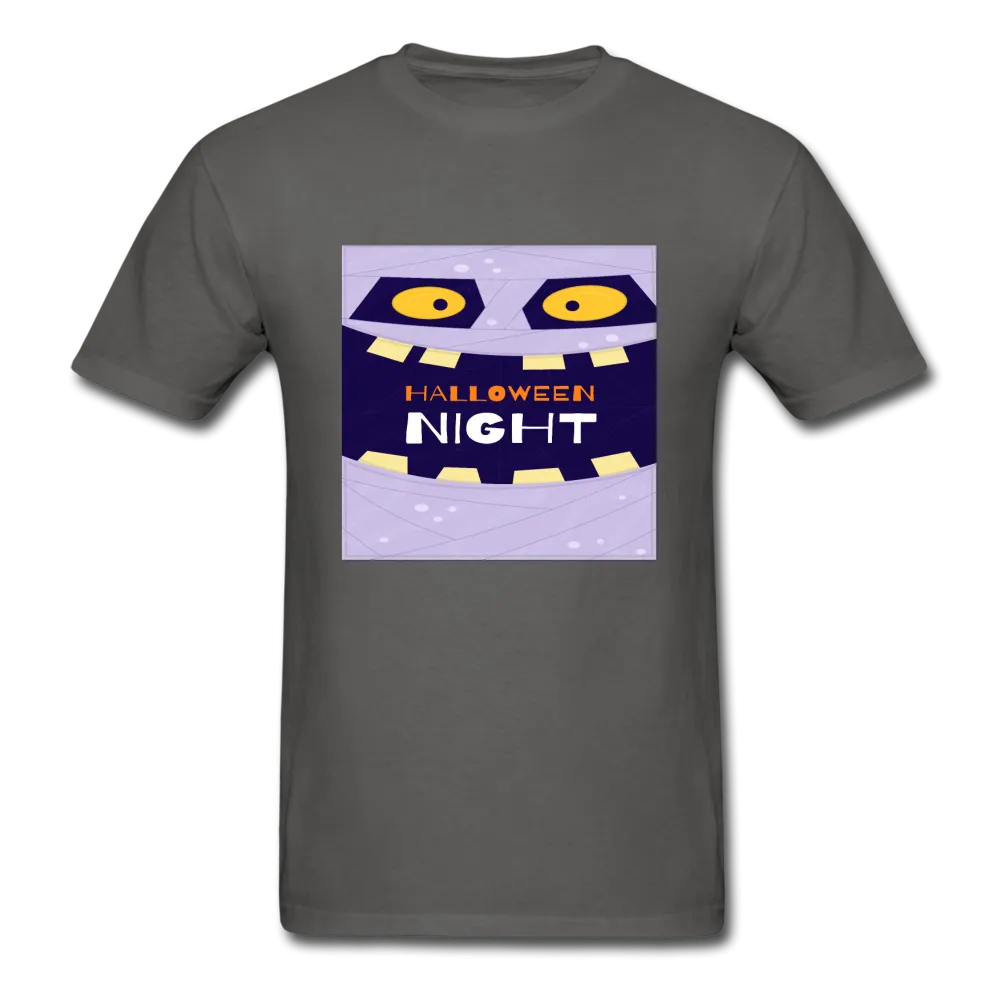 Halloween Night - Tee