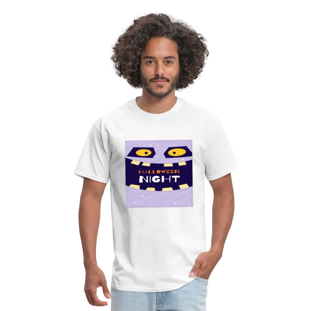 Halloween Night - Tee