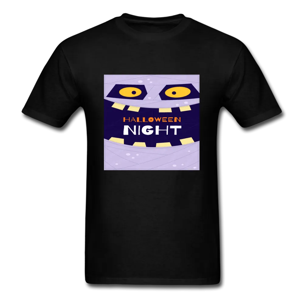 Halloween Night - Tee