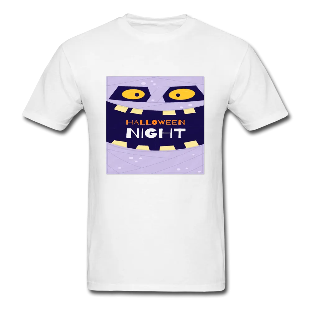 Halloween Night - Tee