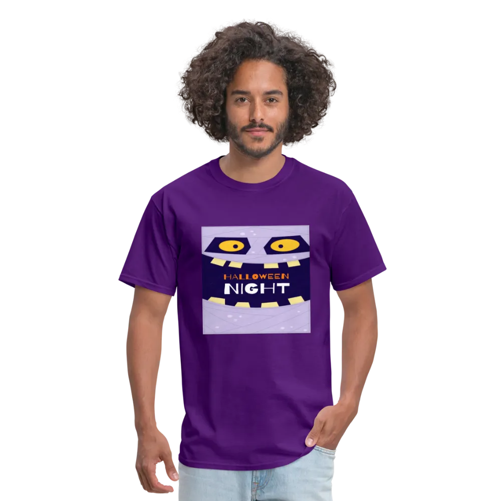 Halloween Night - Tee