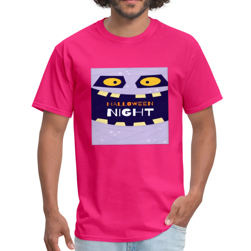 Halloween Night - Tee