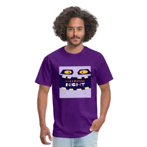 Halloween Night - Tee