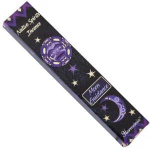 Harmonia - Moon Guidance Spirit Incense Sticks