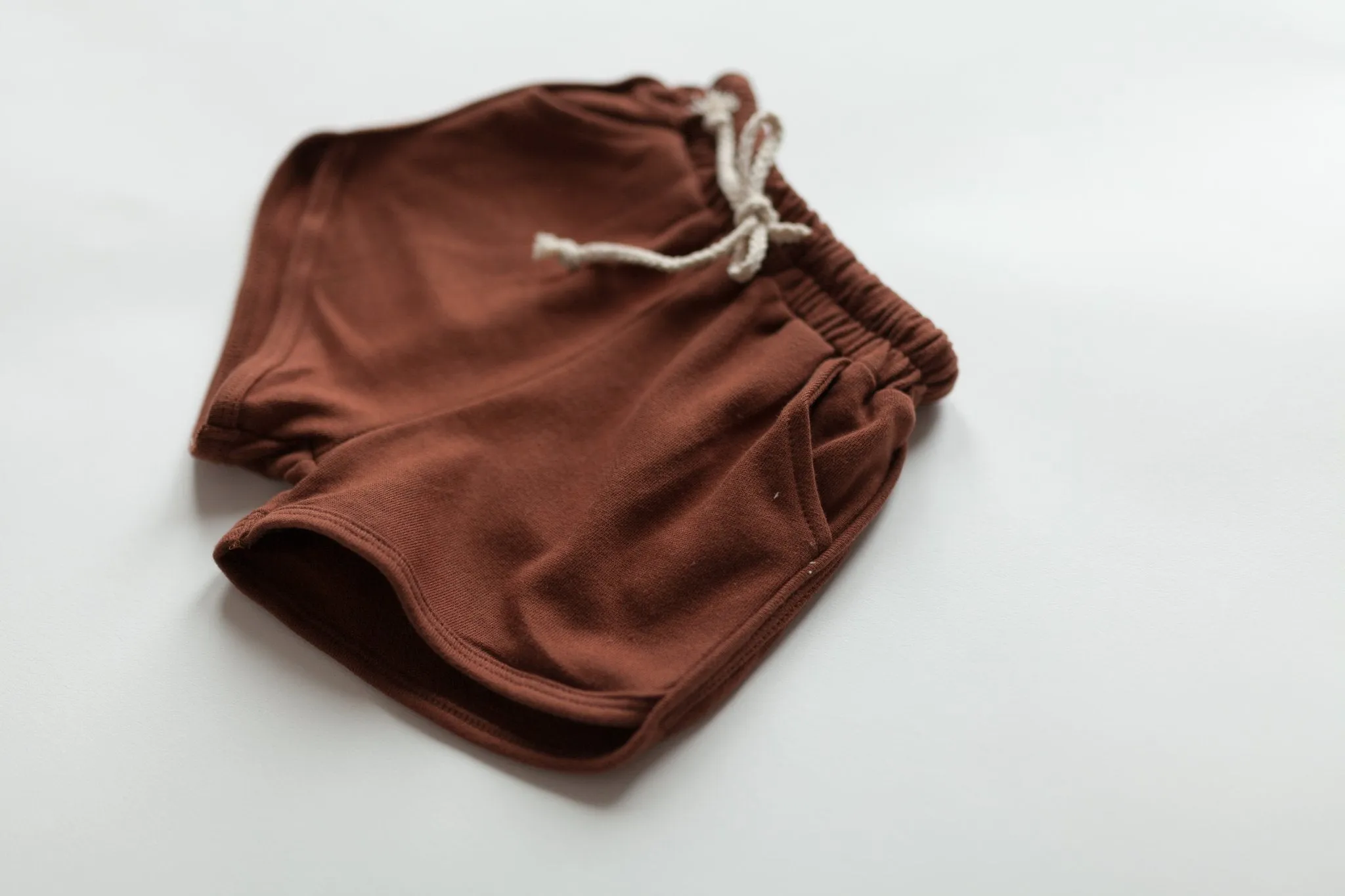 Havana Shorts - Henna