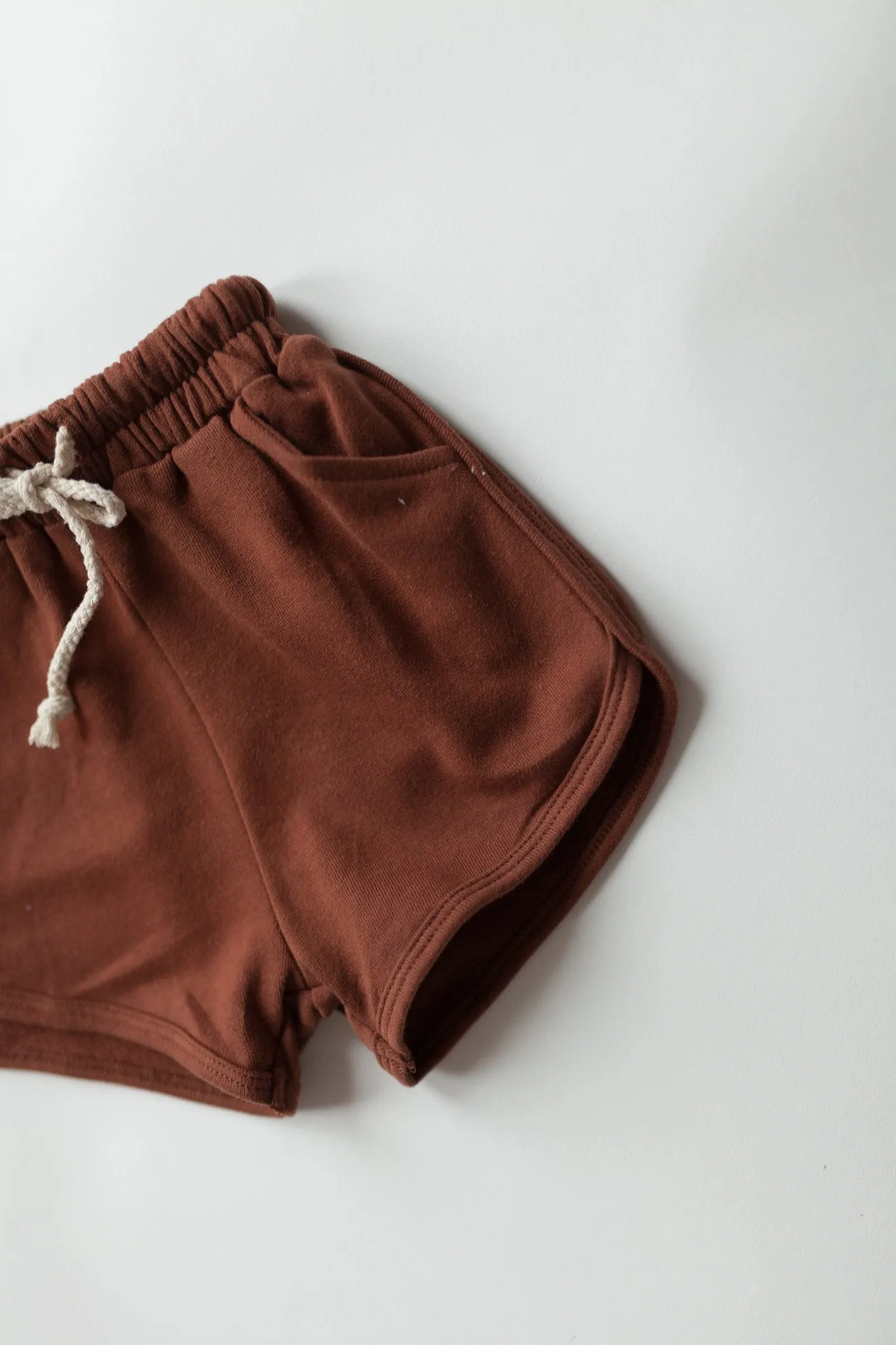 Havana Shorts - Henna