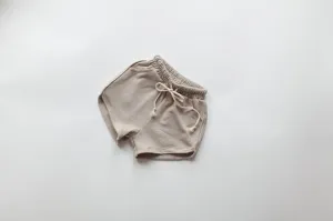 Havana Shorts - Stone