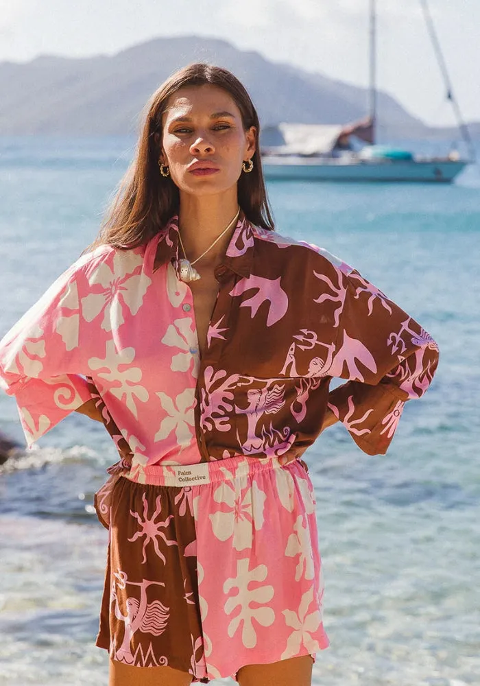 Hawaii Shorts