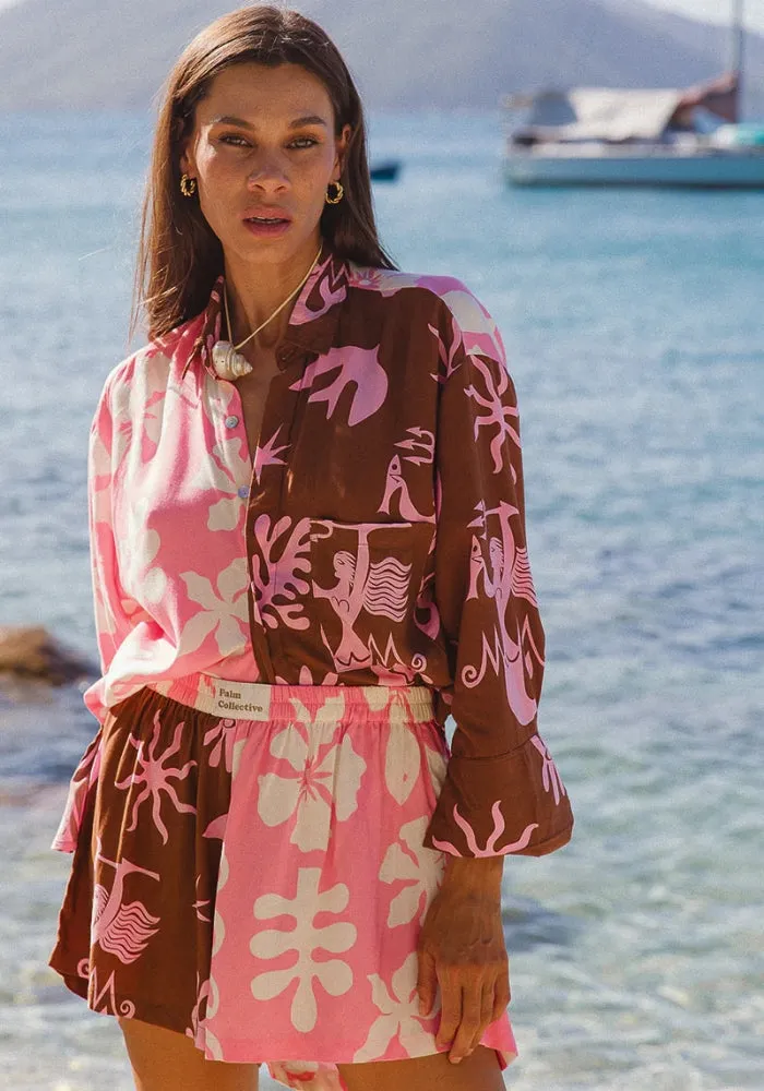 Hawaii Shorts