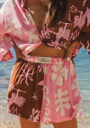 Hawaii Shorts