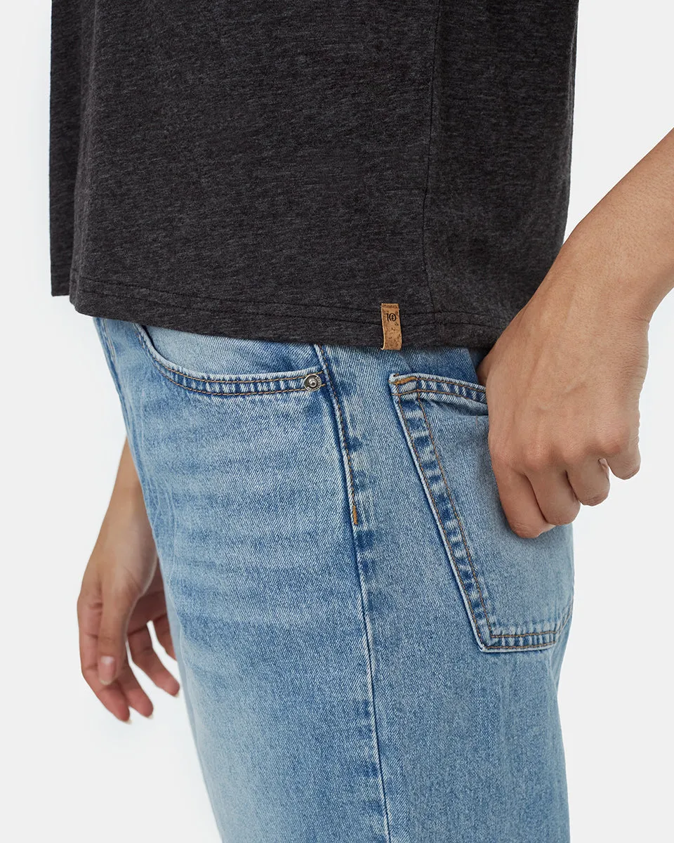 Hemp Pocket T-Shirt