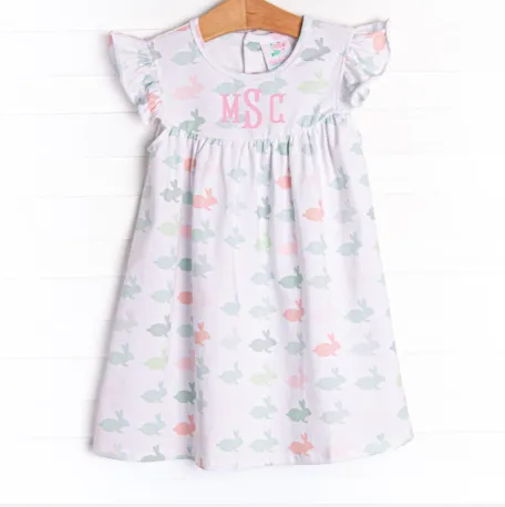 Hop to It Dress, Mint