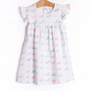 Hop to It Dress, Mint