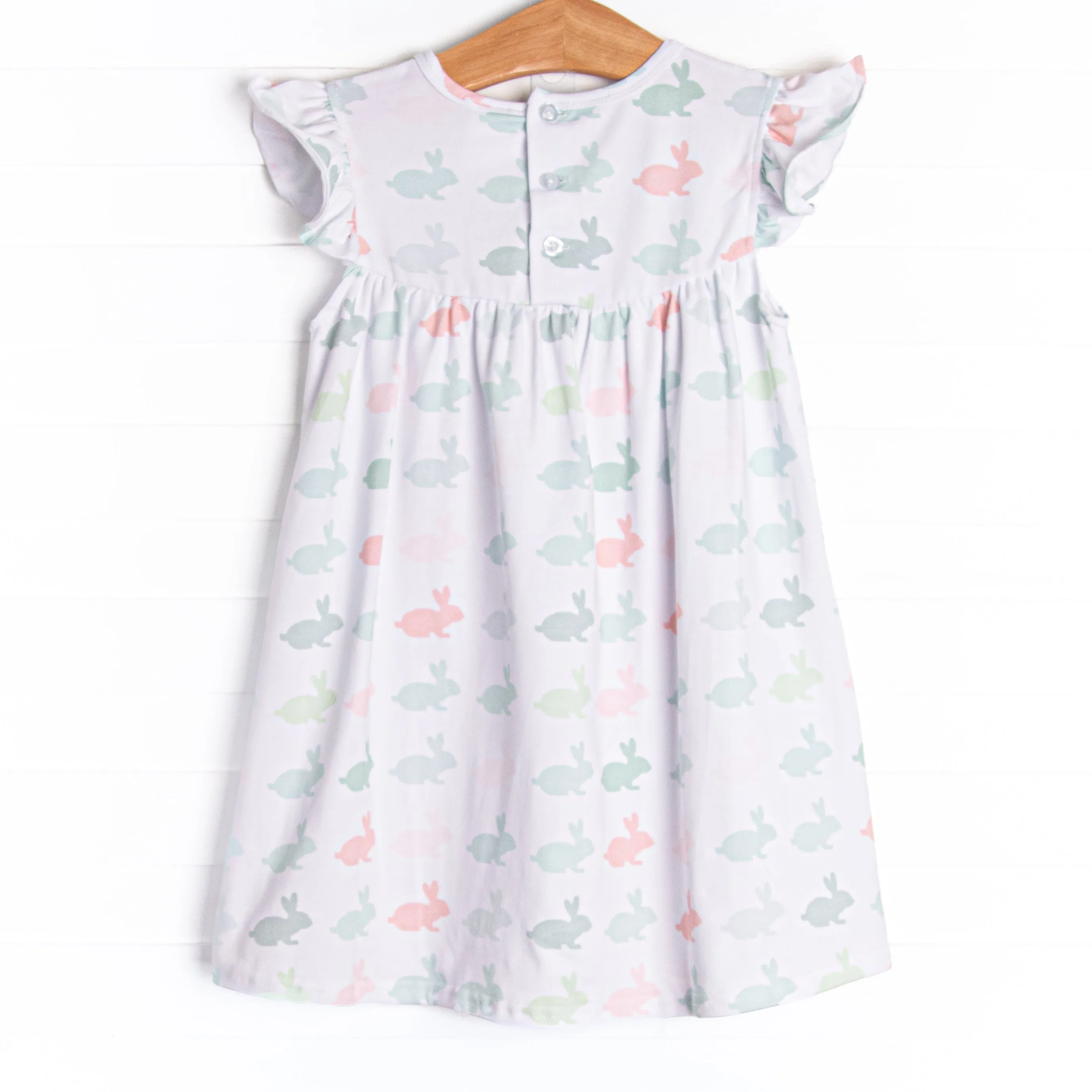 Hop to It Dress, Mint
