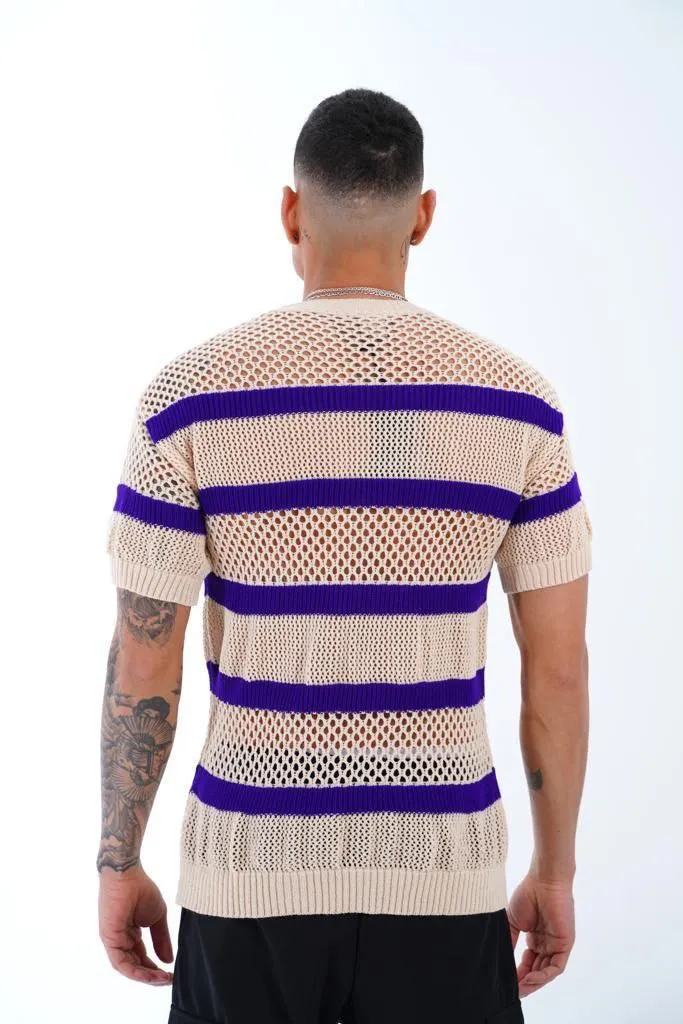 Horizontal T-Shirt