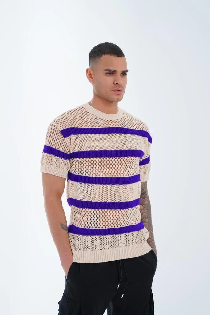 Horizontal T-Shirt