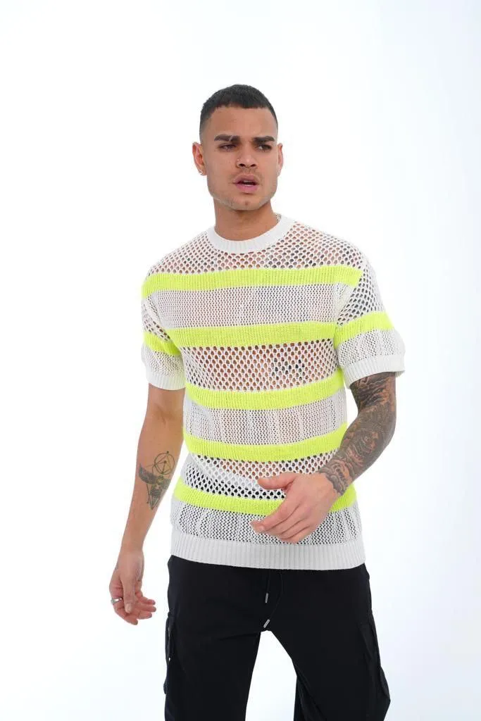 Horizontal T-Shirt