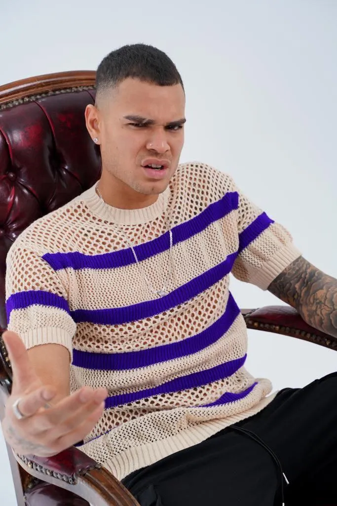 Horizontal T-Shirt