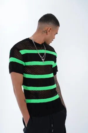 Horizontal T-Shirt