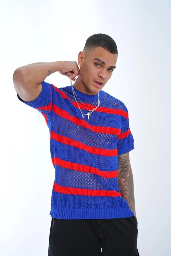 Horizontal T-Shirt