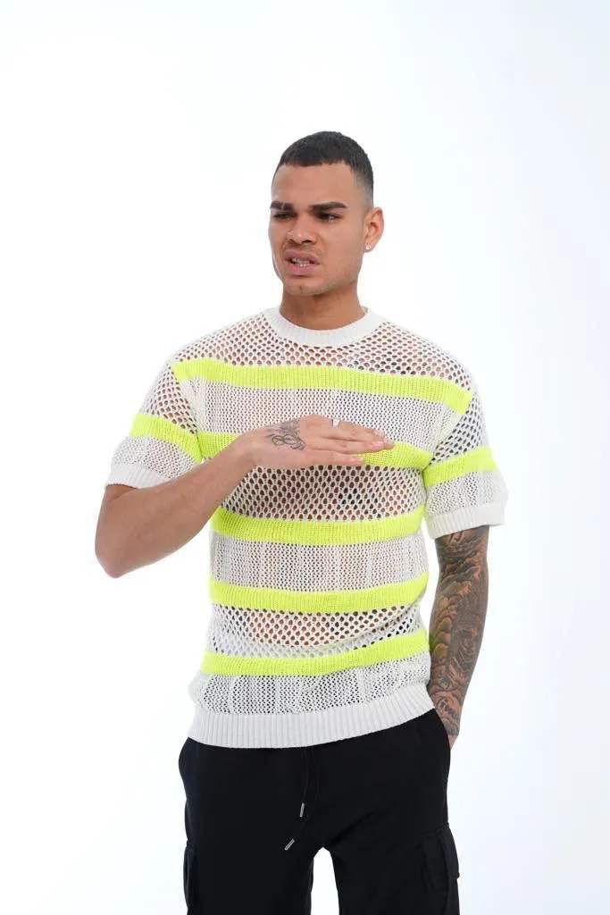 Horizontal T-Shirt