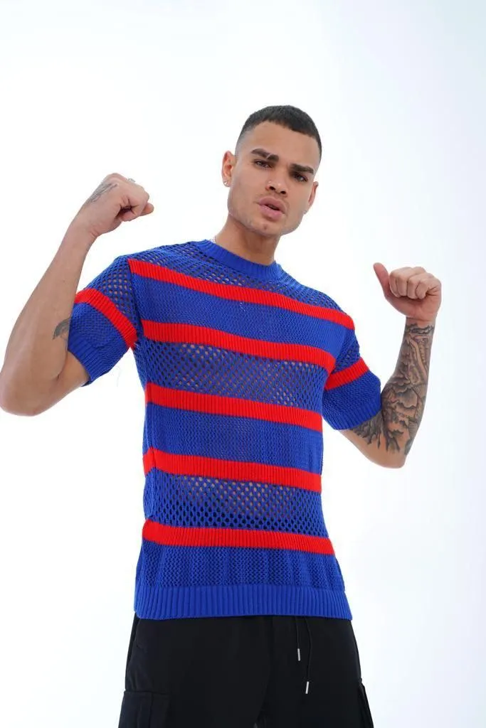 Horizontal T-Shirt