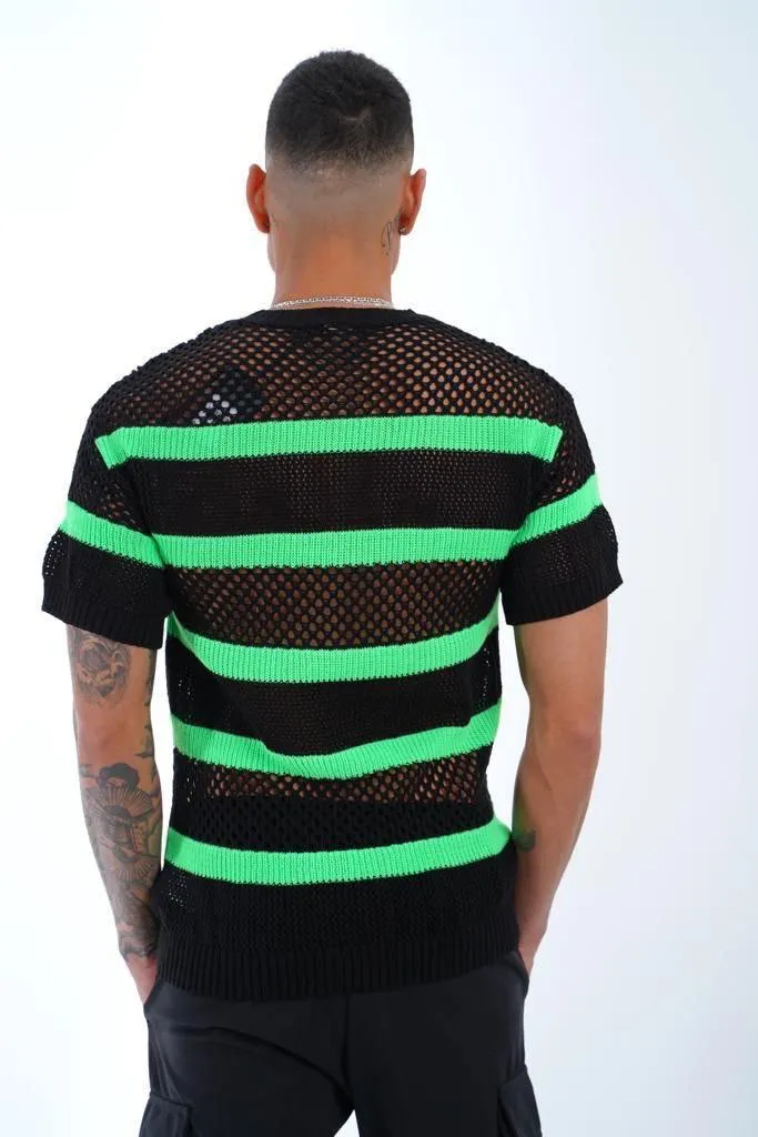 Horizontal T-Shirt