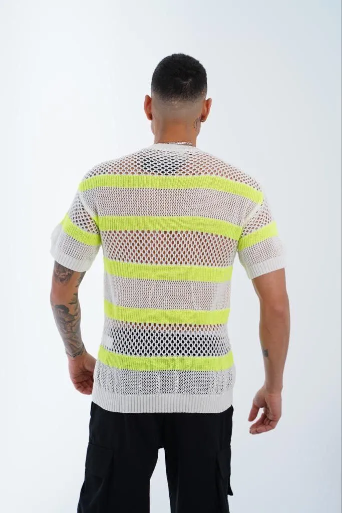 Horizontal T-Shirt