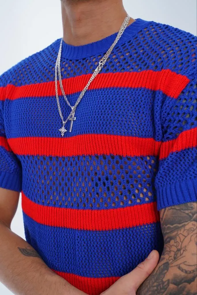 Horizontal T-Shirt