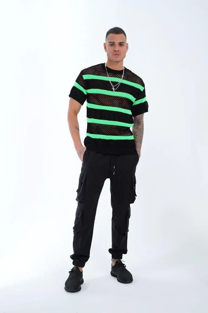 Horizontal T-Shirt