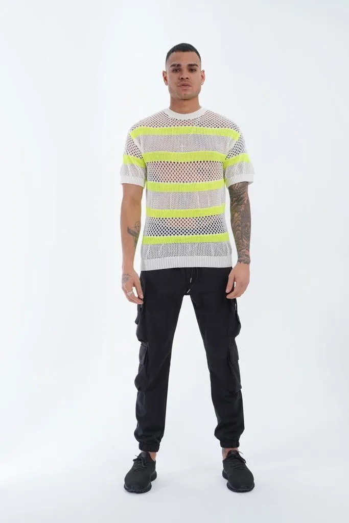 Horizontal T-Shirt
