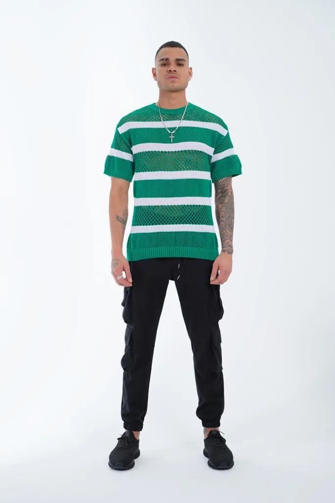 Horizontal T-Shirt