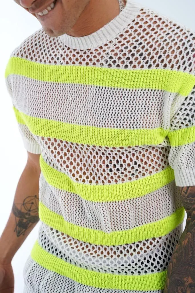 Horizontal T-Shirt