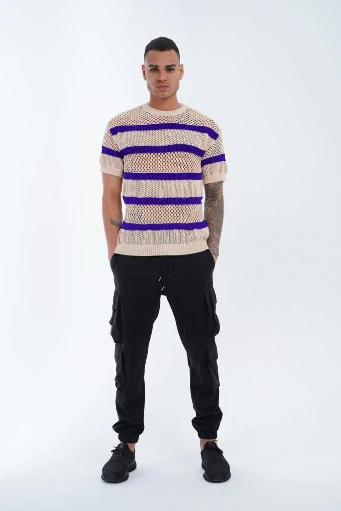 Horizontal T-Shirt