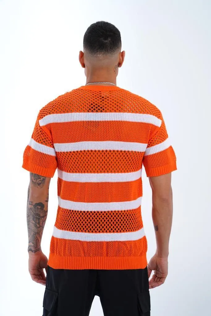 Horizontal T-Shirt