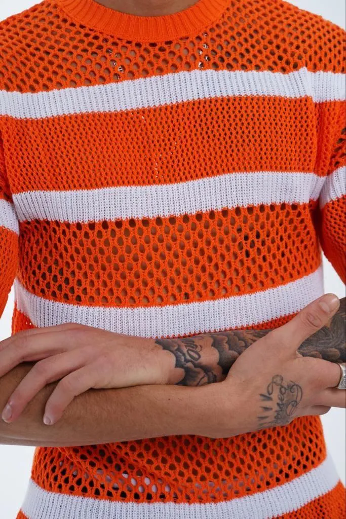 Horizontal T-Shirt