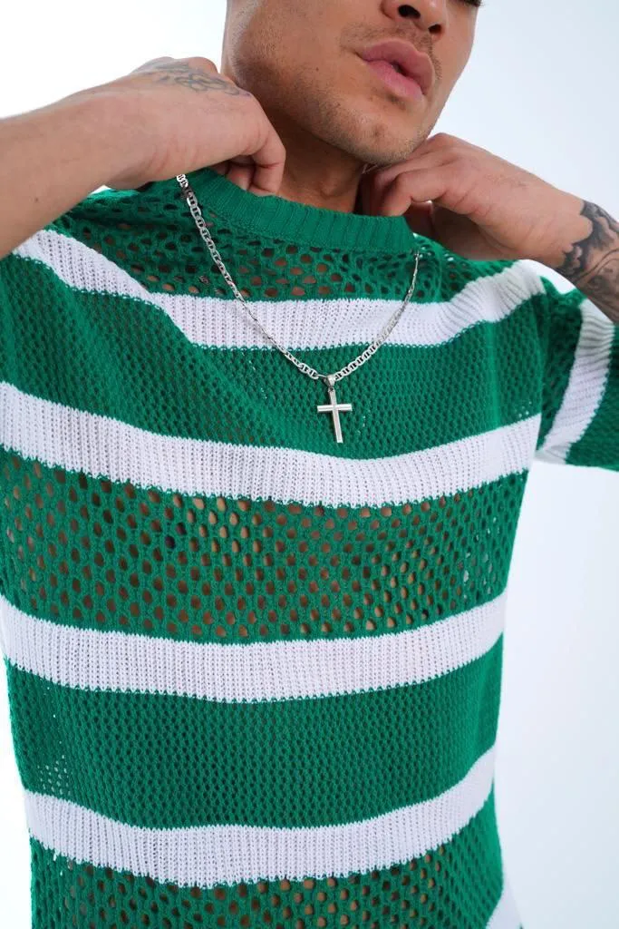 Horizontal T-Shirt