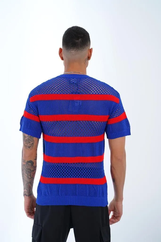 Horizontal T-Shirt