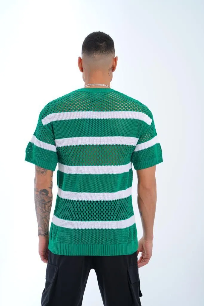 Horizontal T-Shirt