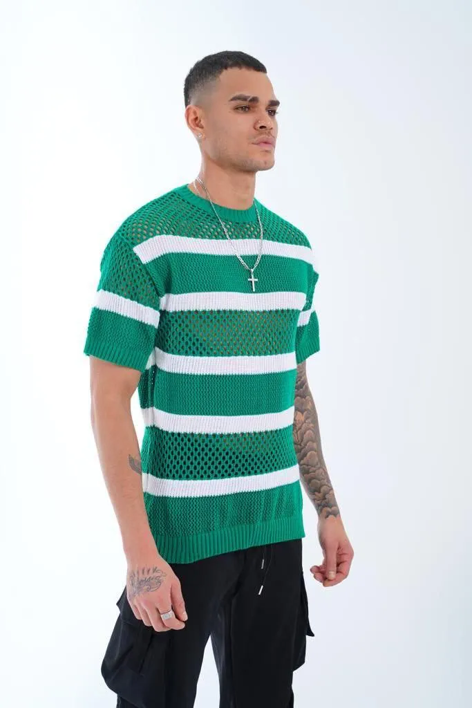 Horizontal T-Shirt