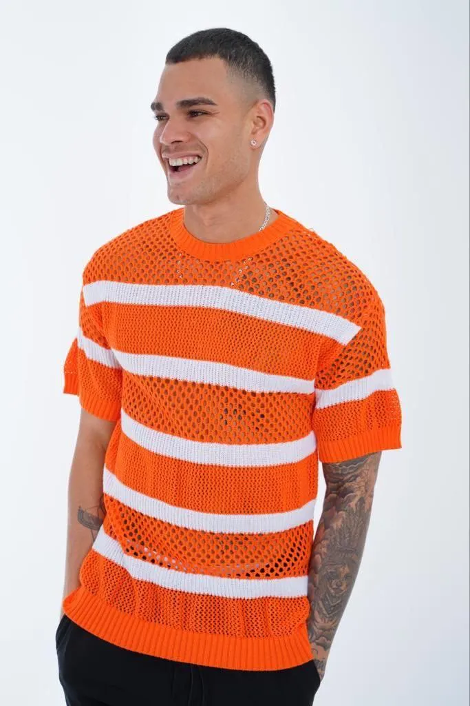 Horizontal T-Shirt