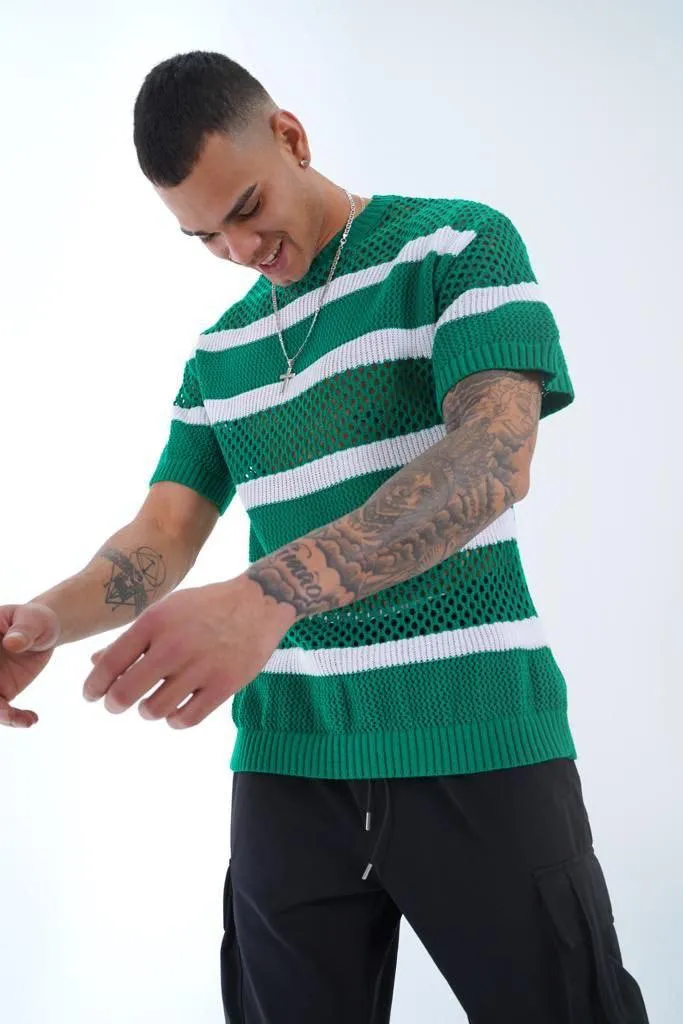 Horizontal T-Shirt